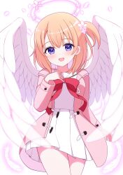 hoto cocoa from gochuumon wa usagi desu ka?