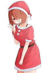 hoshino miyako (wataten) from christmas by mukunoki nanatsu