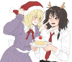 maribel hearn from touhou by kuya (hey36253625)