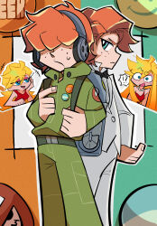 brief (psg) from panty & stocking with garterbelt