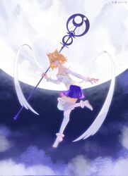 arcueid brunestud from tsukihime