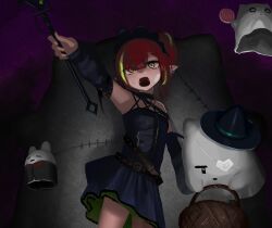 arknights fan art
