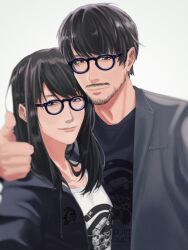 kojima hideo from real life