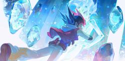 astral (yu-gi-oh!) from yu-gi-oh!
