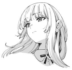 kamizaki risa from amagami by shouji nigou
