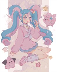 cleffa from pokemon