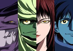 Booru post from safebooru.org