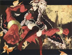 Booru post from safebooru.org