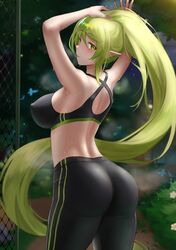 elsword fan art