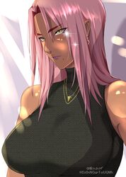 taimanin (series) fan art