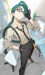 rika (pokemon) from pokemon