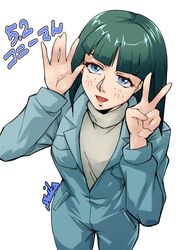 connie francis from gundam