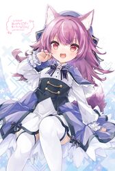 indie virtual youtuber fan art