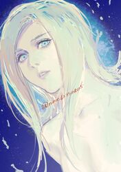 aya brea from parasite eve by noie (neunteedelstein)