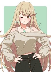 mythra (xenoblade) from xenoblade chronicles (series) by fuusuke (fusuke208)