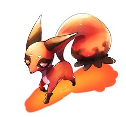 nickit from pokemon