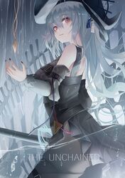specter (arknights) from arknights