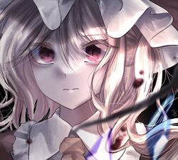 flandre scarlet from touhou by noise