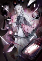 irene (arknights) from arknights