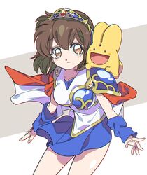 arle nadja from madou monogatari by misaka (missa)