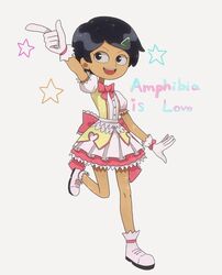 marcy wu from amphibia
