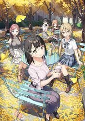Booru post from safebooru.org