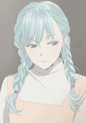 fin e ld si laffinty from rinne no lagrange by nori (norimakigumo)
