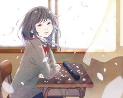 Booru post from safebooru.org
