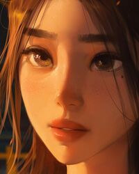 original fan art