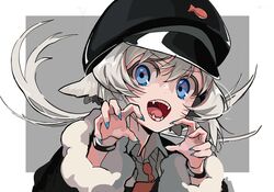 indie virtual youtuber fan art