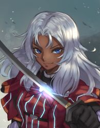 elma (xenoblade x) from xenoblade chronicles (series)
