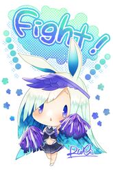 brynhildr (fate) from fate/grand order by lapis429