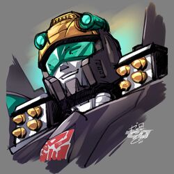 crosswise from transformers by zeromayhem