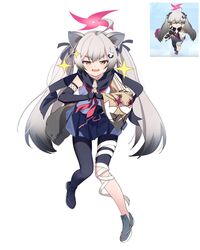 michiru (blue archive) from blue archive