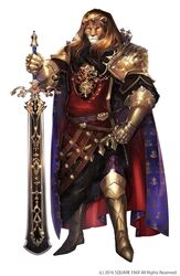 grimms notes fan art