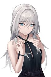 an-94 (girls' frontline) from girls frontline