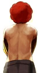 flint (pokemon) from pokemon by kurochiroko