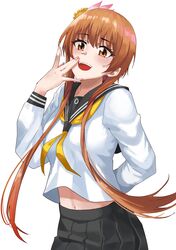 tachibana marika from nisekoi
