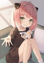 anya (spy x family) from spy x family