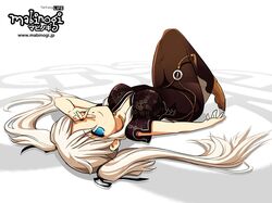 mabinogi fan art