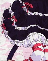 Booru post from safebooru.org