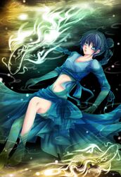 Booru post from safebooru.org