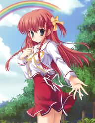 asakawa sena fan art
