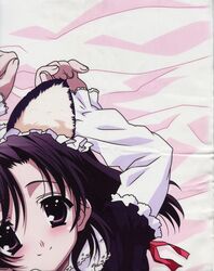 Booru post from safebooru.org