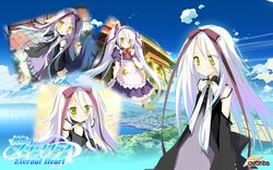 mare s ephemeral from hoshizora no memoria by shida kazuhiro