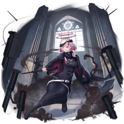 original fan art