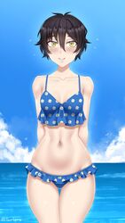 original fan art