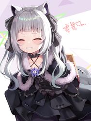 murasaki shion from hololive