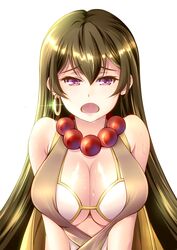 xuangzang sanzang (fate) from fate/grand order by hikaru 310