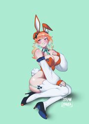 takanashi kiara from hololive